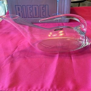 Riedel Decanter Duck